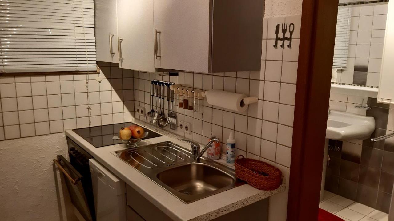 Haus Harzer Bergblick All Inklusiv 바트라우터베르크 외부 사진