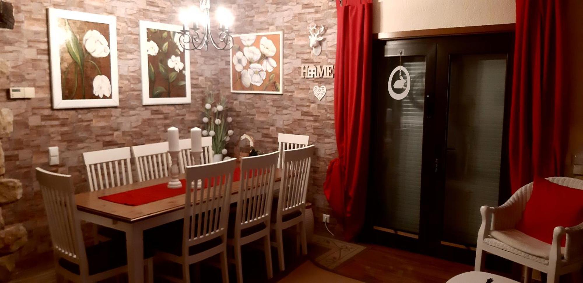 Haus Harzer Bergblick All Inklusiv 바트라우터베르크 외부 사진